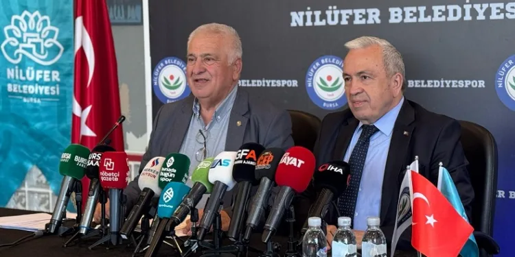 Nilüfer Belediyespor