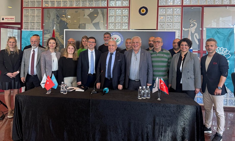 Nilüfer Belediyespor'dan çağrı