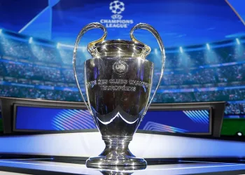 Şampiyonlar Ligi