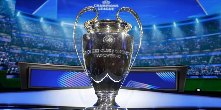 Şampiyonlar Ligi