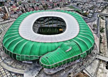 Bursaspor dünyaca ünlü markanın radarına girdi
