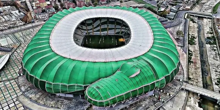 Bursaspor dünyaca ünlü markanın radarına girdi