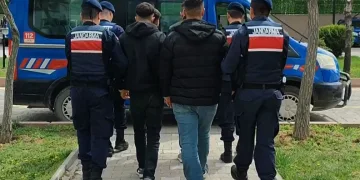 Aksaray’da uyuşturucu operasyonu: 4 tutuklama