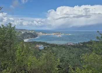 Bartın-Karabük yolu ulaşıma kapandı
