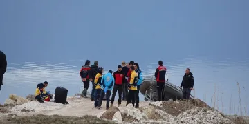 Burdur’da 4 gündür kayıp olan yaşlı adamdan acı haber