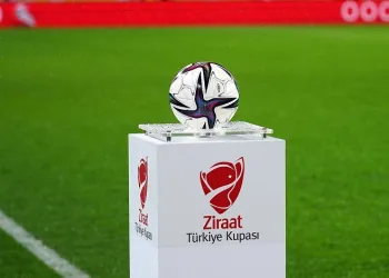 Ziraat Türkiye Kupası