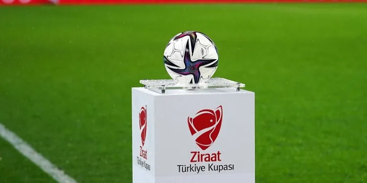 Ziraat Türkiye Kupası