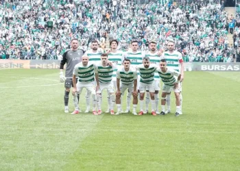 Bursaspor