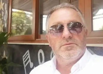 Yoldan çıkan taksici hayatını kaybetti