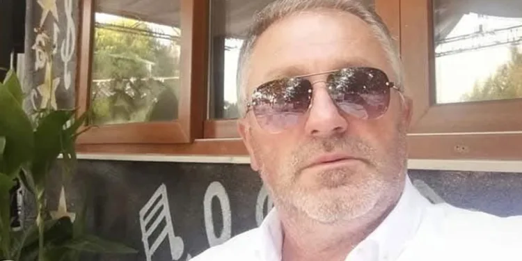 Yoldan çıkan taksici hayatını kaybetti