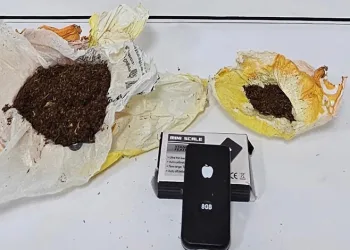 Bor’da uyuşturucu operasyonu: 2 şüpheli tutuklandı