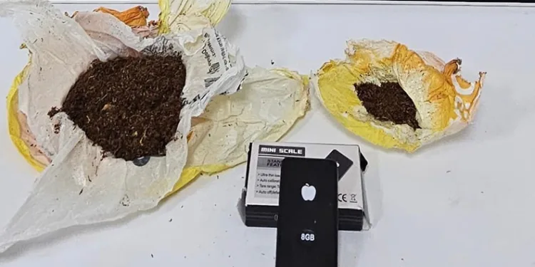 Bor’da uyuşturucu operasyonu: 2 şüpheli tutuklandı