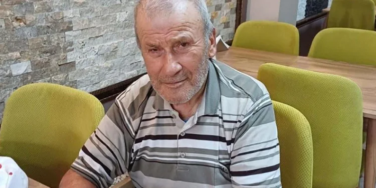 Su kuyusundaki elektrik akımına kapıldı, hayatını kaybetti