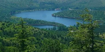 Ankara’da ormanlık alanlara giriş yasağı