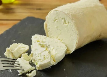 Erzincan tulum peyniri AB’den coğrafi işaret tescili aldı