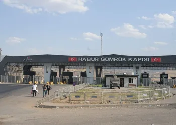 Şırnak’ta gümrük memurlarını darbeden 3 kişi tutuklandı