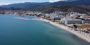 Kuzey Ege turizmi Kurban Bayramı tatiline hazır