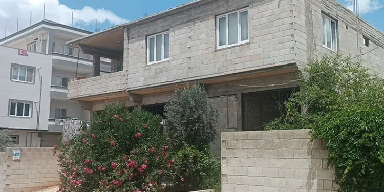 3 çocuk annesi boğularak öldürülmüş halde bulundu