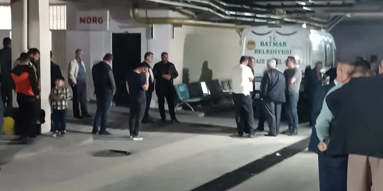 16 yaşındaki çocuk kalp krizi geçirerek hayatını kaybetti