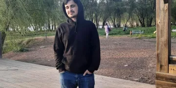 Yürüyüş için dağa çıkan gençten haber alınamıyor