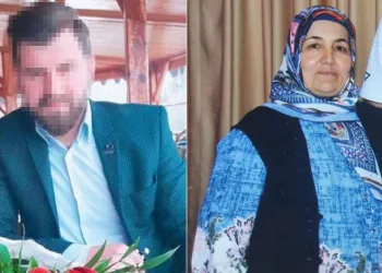 Tartıştığı kayınvalidesini bıçaklayarak öldürdü