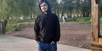 Dağda kaybolan genci jandarma ekipleri buldu