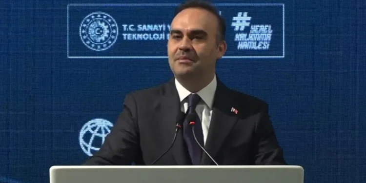 “175 yeşil altyapı projesine 172 milyon dolar hibe desteği sağlayacağız”