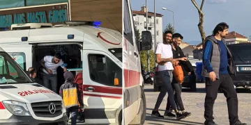 Tutuklandığını duyunca mahkeme salonunda bayıldı