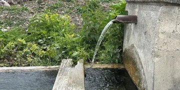 Bolu’da içme suyundan 80 kişi etkilendi