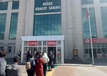 Niğde merkezli dolandırıcılık operasyonunda 10 şüpheli gözaltına alındı