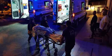 Komşusunu öldüren sanığın 28 yıl verilen cezası bozuldu