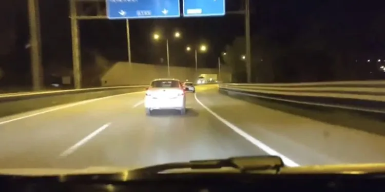 Amasya’da 6 Afgan göçmen yakalandı