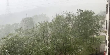 Kocaeli’de sağanak etkili oldu