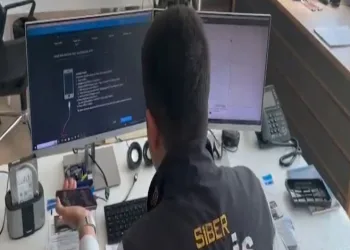 Niğde merkezli 4 ilde siber suç operasyonu: 5 şüpheli gözaltında