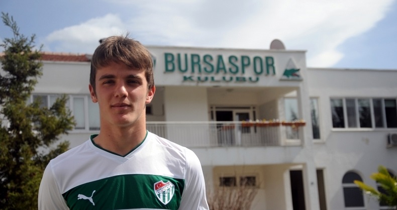 Ertuğrul Ersoy ve Vakıfköy