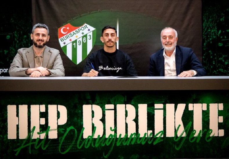 Bursaspor ve transfer