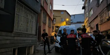 Tartıştığı kardeşini silahla vurarak öldürdü