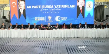 “Büyükşehirde kayyum diye bir durum gündemde yok”