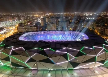 A Milli Futbol Takımı