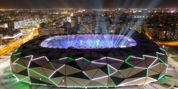 A Milli Futbol Takımı