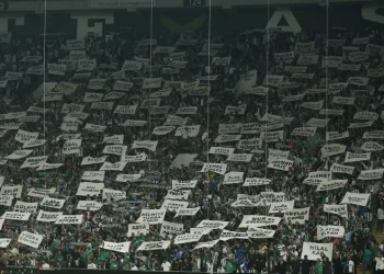 Teksas bir ödülde Avrupa’dan aldı