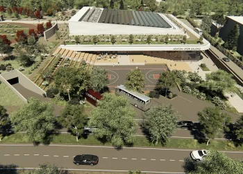 Atatürk Spor Salonu