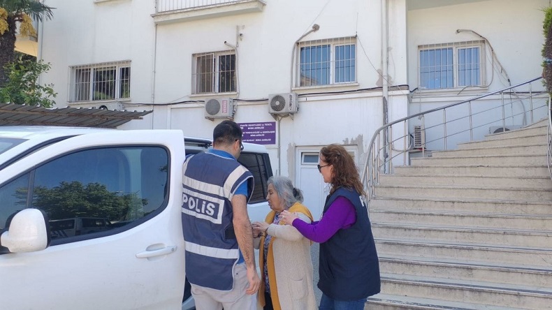 Mudanya firari hükümlü