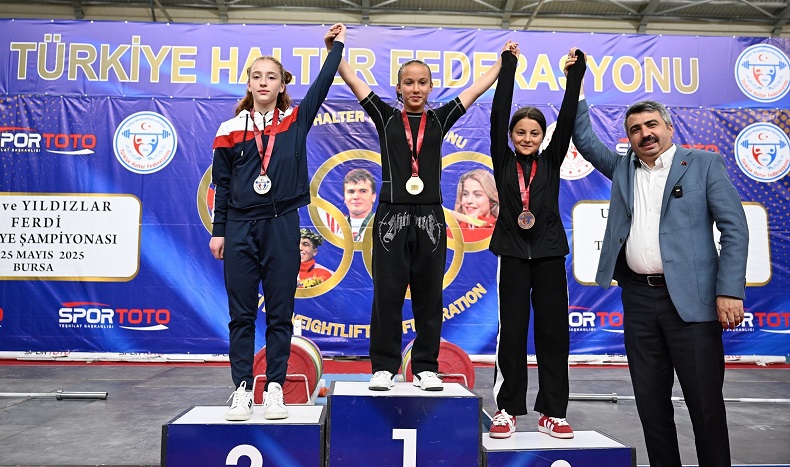 Yıldırım Belediye Başkanı