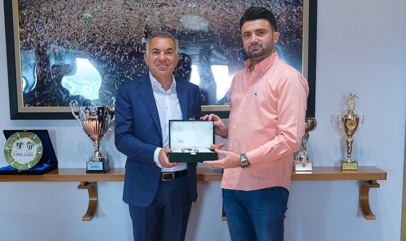 Bursaspor ve İnallar