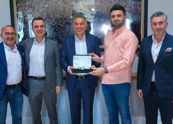 Bursaspor – İnallar iş birliği güçlenerek sürüyor