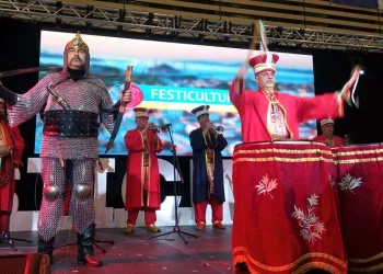 Bursa Mehter Takımı