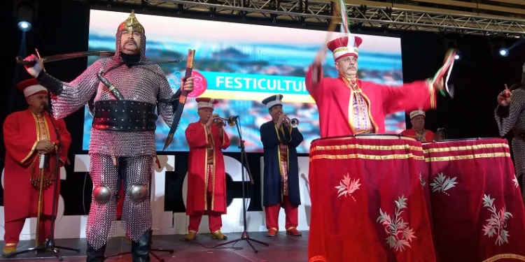 Bursa Mehter Takımı