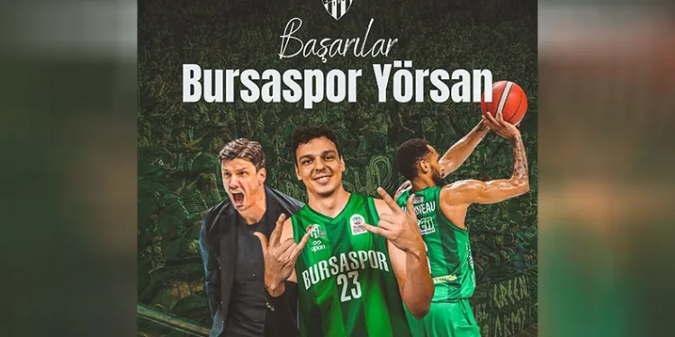 Bursaspor Yörsan