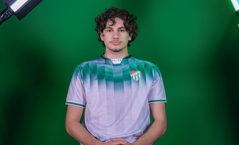 Bursaspor formaları